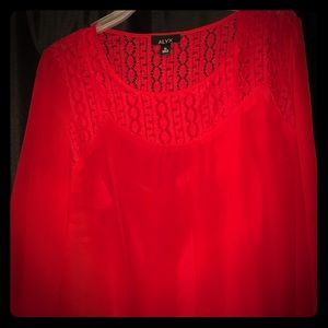 Two piece Dress Shirt